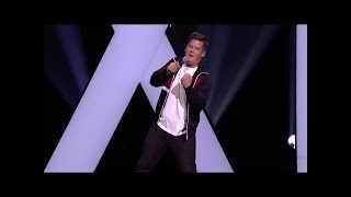 Chris Tall - Supertalent: die Melonenfrau - 1LIVE Köln Comedy-Nacht XXL 2018