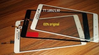 Тачскрин Lenovo A936