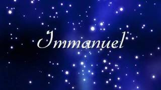 Son Of God - sung by Michael W Smith