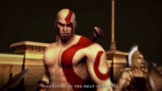 PS3 Longplay [013] God of War: Chains of Olympus (Part 1 of 3)