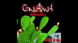 Kambé (GNAWA DIFFUSION) | Shock el hal | 2013