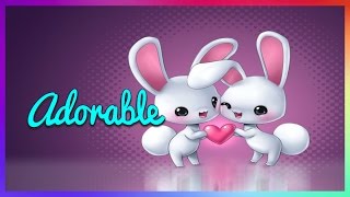 Adorable Female Character Creation | GTA 5 Online | NEXT GEN