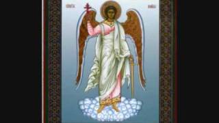 TWO ANGELS - Сербская Православная Песня SERBIAN ORTHODOX SONG
