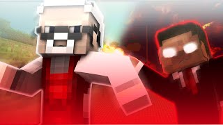 ФИРАМИР и ХЕРОБРИН [ Minecraft machinima ]