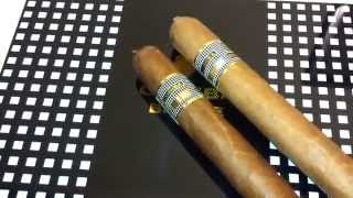 Cohiba Behike Cigar by "Siglo" c.c.c.c. Company/Shop