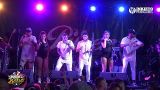 La Criolla - Combinacíon de la Habana || Mirones en su Salsa || 1er Aniv.