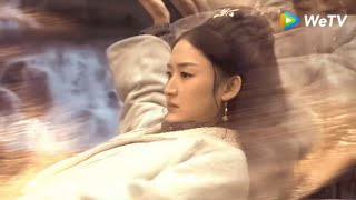 Hilight ซีรีส์จีน | Ever Night S2 EP.30 (ฉากสู้รบนี้ต้องไม่ควรพลาด!) | ดู Full EP ที่ WeTV.vip
