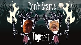 HOW TO STARVE | Don't Starve Together