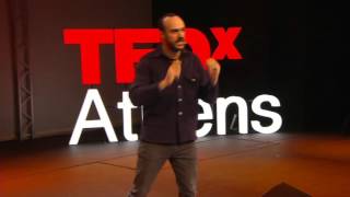 The Beautiful Lies of Sound Design | Tasos Fratzolas | TEDxAthens