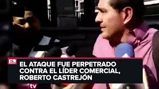 LO ÚLTIMO: Momento exacto en que se desata el tiroteo en el centro de Cuernavaca