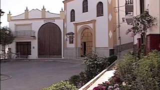 Sierra Norte de Málaga - Villanueva del Trabuco