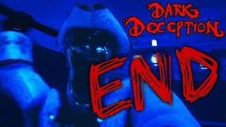DARK DECEPTION #5 CHAPTER 2 KONIEC!