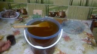 ПРОФИЛАКТИКА ОТ НОЗЕМАТОЗА ОСЕНЬЮ, МЕД+КАС 81.