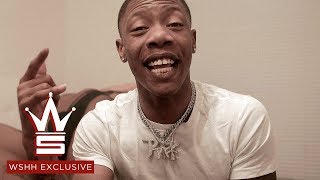 Felipe Da Don "Sticky" (WSHH Exclusive - Official Music Video)