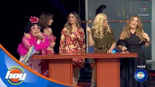 Duelo de Nannys vs. Ninis | ¿Qué pasará? | Hoy