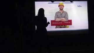 Babeltalk 36 - L. Tkáčová a T. Foltas (Better Marketing) - Může se výrobce tmelů stát lovebrandem?