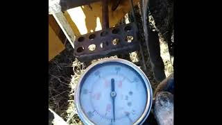 Диагностика кпп гмт фронтального погрузчика