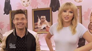 Behind the Scenes at Wango Tango 2019