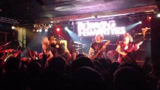 Betraying The Martyrs - Martyrs