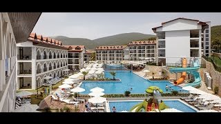 Ramada Resort Akbük Hotel 5* (Bodrum, Turkey)