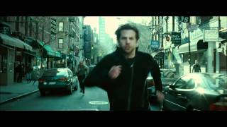 Exclusive LIMITLESS Clip: "Tan Coat Phone Call"