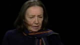 Oriana Fallaci@Charlie Rose part 3