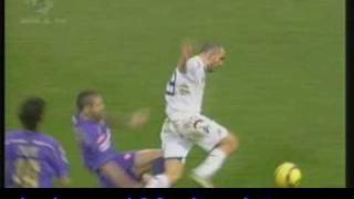 Bologna FC 1909 17/01/2010 Fiorentina Bologna 1-2 audio De Carvalho