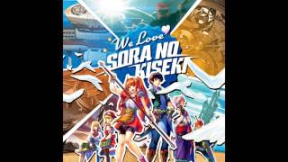 We Love Sora no Kiseki - Silver Will