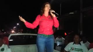 AMANDA GASPERIN BULBARELA