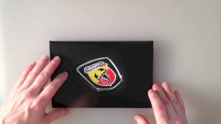 2013 Fiat 500 Abarth 10,000 mile update