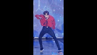 170929 방탄소년단 'DNA' 정국 직캠 BTS Jungkook fancam (창원 케이팝페스티벌) by Spinel
