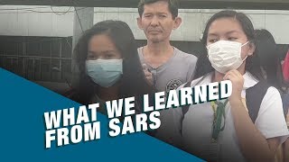 Stand for Truth: Coronavirus, mas mabilis daw ang pagkalat kumpara sa SARS?