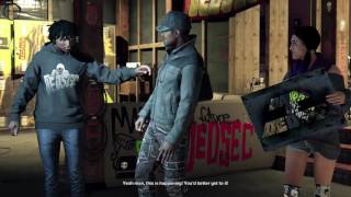 WATCH DOGS 2 4K Enhanced Reshade SweetFX AMD FX 8320  FURY