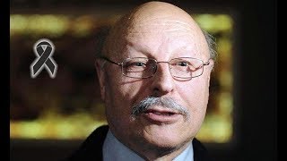 Скончался актер Валерий Харченко