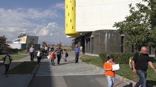 Yerevan, 26.09.18, We, Video-2, Ayb dprots.