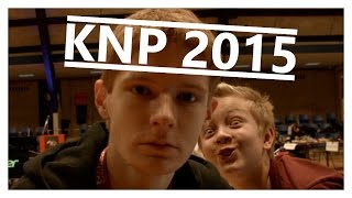 KNP 2015