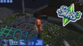 Let's Play Die Sims 3 [DE/HD+] #014 Leni findet neue Freunde