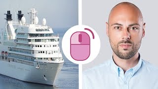 Na brodu se nostalgija ubiija alkoholom i ženama... Aleksandar Pavković