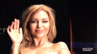 Татьяна Миловидова — не просто красивая женщина, а солистка группы «Банд’Эрос»
