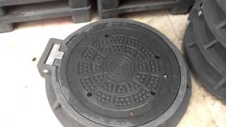 Rice-Price Manhole covers prices Turkey Manhole 0090 539 892 07 70