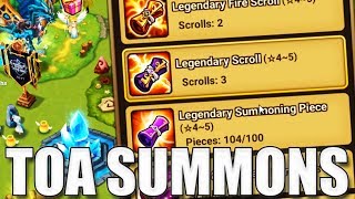 RTA until I lose one. - Summoners War