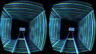 Oculus Rift Игры: Lava inc