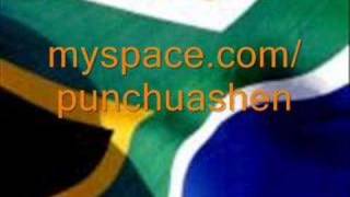 South African House Mix No.6