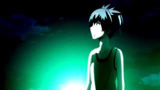 Nagisa vs Takaoka Nagisa finishing move Ansatsu Kyoushitsu Last Episode