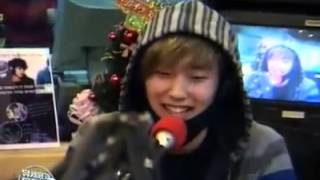 jongup and yongguk acting ~