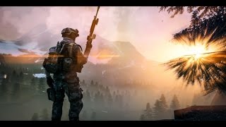 [Bear] Battlefield 4  Wh Natali...