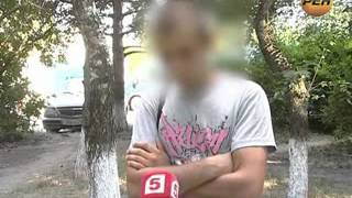 В Ставрополье кавказец изнасиловал Русского. Доколе??