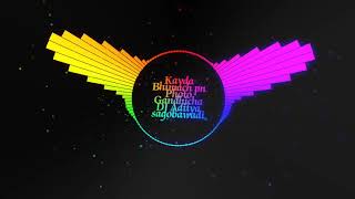 Kayada bhimacha pn photo gandhicha aradhi style mix DJ Aditya sagobawadi