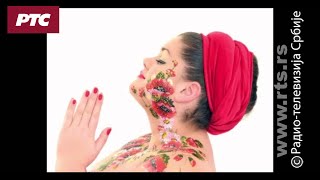 Bojana Stamenov - Le monde est à moi