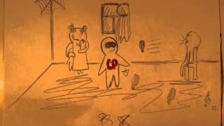 Superman Социальный работник.